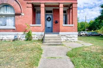 113 E Saint Catherine St #1 & 2, Louisville, KY 40203