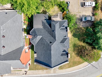 113 E Saint Catherine St #1 & 2, Louisville, KY 40203