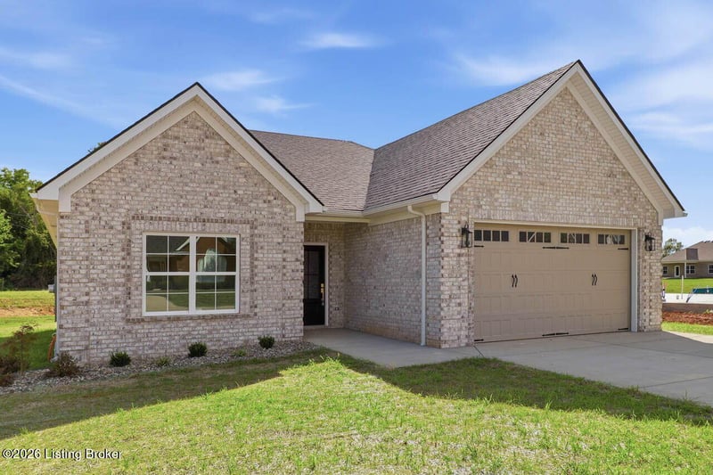113 Freeman Ave, Bardstown, KY 40004