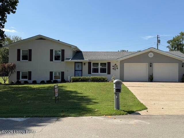 113 Hurstland Dr, Bardstown, KY 40004