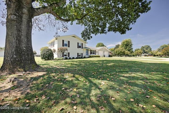 113 Hurstland Dr, Bardstown, KY 40004