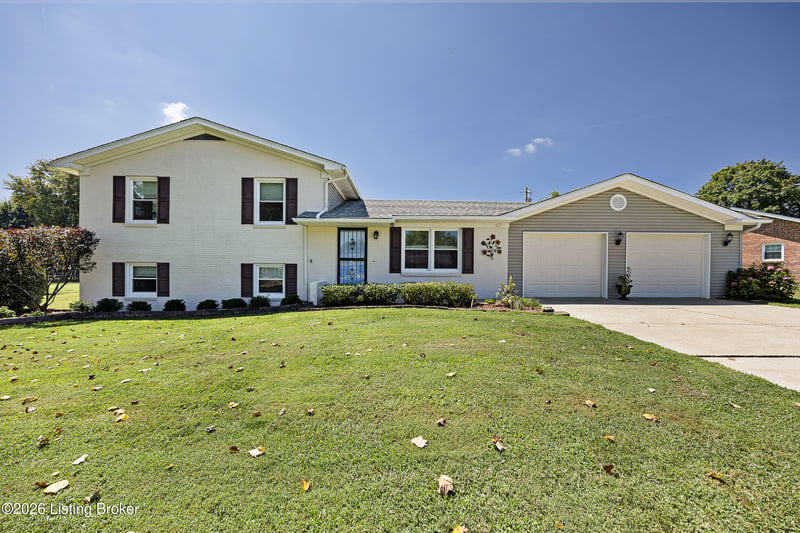 113 Hurstland Dr, Bardstown, KY 40004
