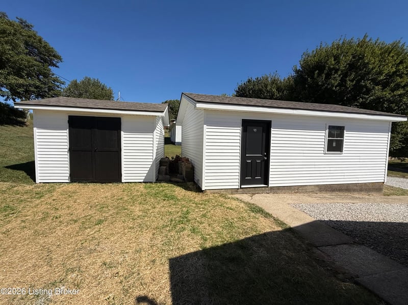 113 Lake Ridge Rd, Hardinsburg, KY 40143