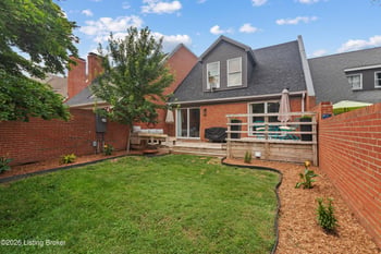 113 Locust Hill, Frankfort, KY 40601