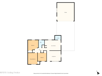 113 Mackie Ln, Louisville, KY 40214