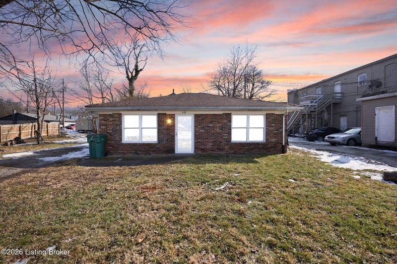 113 N Poplar St, Lebanon Junction, KY 40150