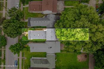 113 Pope St, Louisville, KY 40206