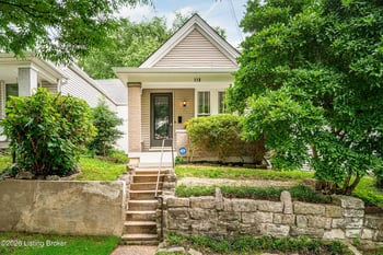 113 Pope St, Louisville, KY 40206