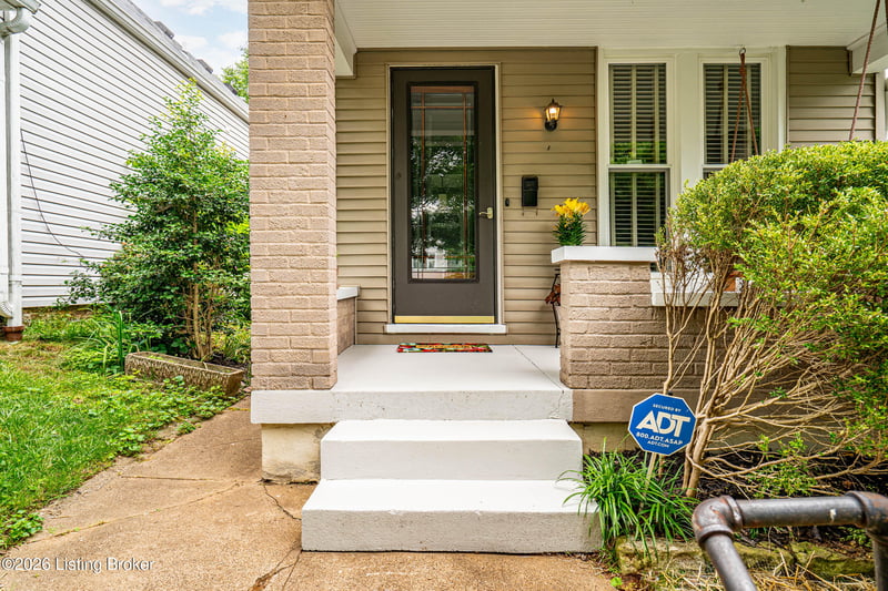 113 Pope St, Louisville, KY 40206