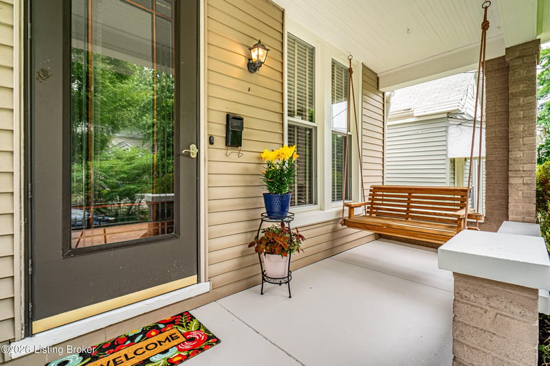 113 Pope St, Louisville, KY 40206