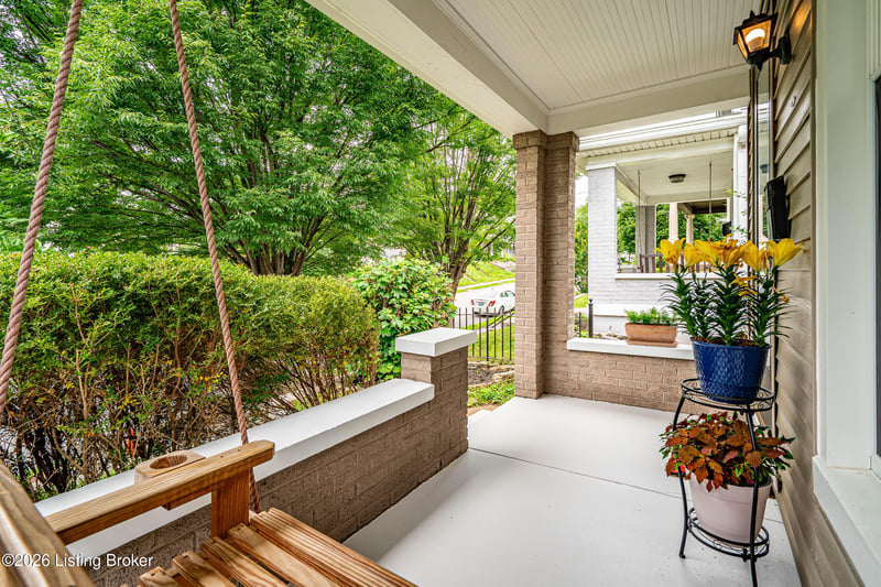 113 Pope St, Louisville, KY 40206