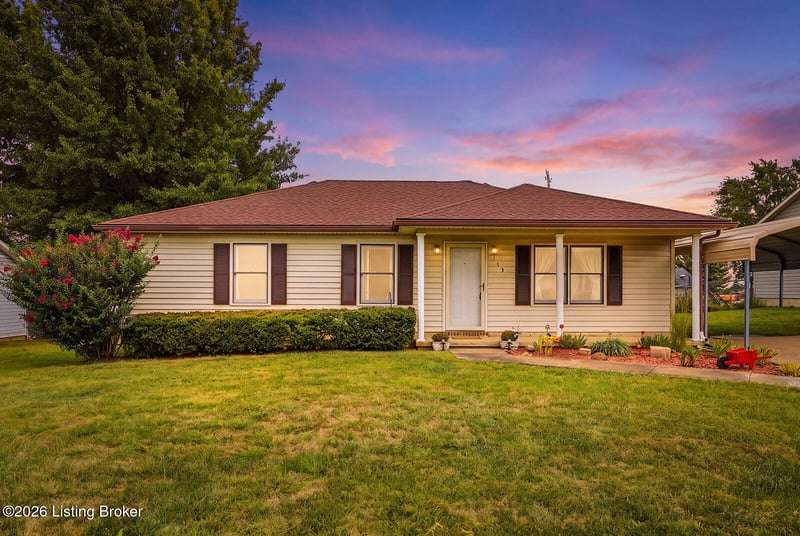 113 Roark Ct, Lawrenceburg, KY 40342