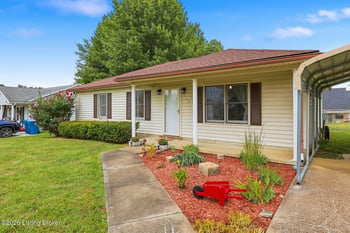 113 Roark Ct, Lawrenceburg, KY 40342