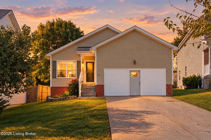113 Spencer Ct, Shelbyville, KY 40065