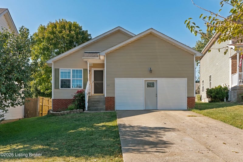 113 Spencer Ct, Shelbyville, KY 40065