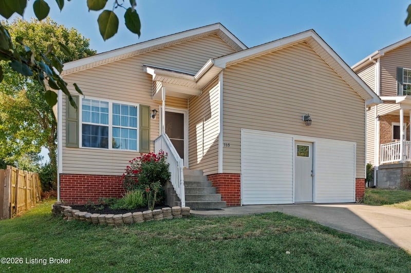 113 Spencer Ct, Shelbyville, KY 40065