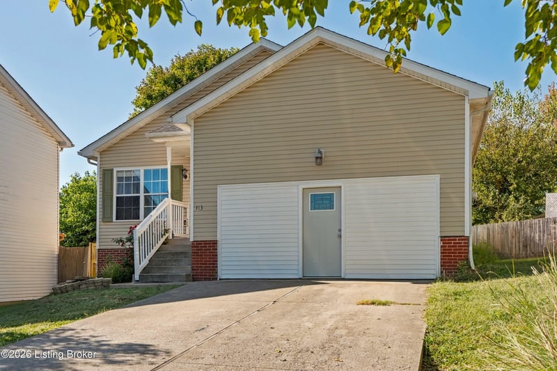 113 Spencer Ct, Shelbyville, KY 40065