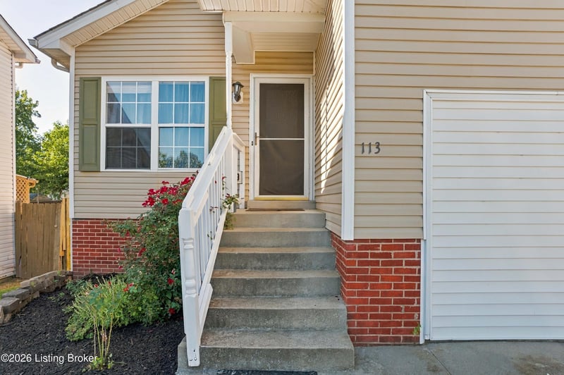 113 Spencer Ct, Shelbyville, KY 40065