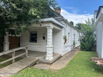 113 Stevenson Ave, Louisville, KY 40206