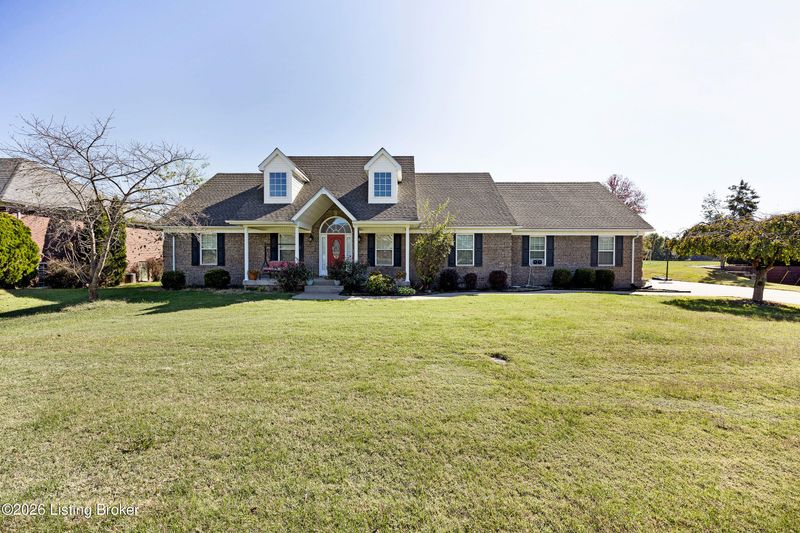 113 Woodlawn Spring, Bardstown, KY 40004