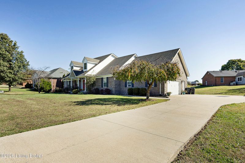 113 Woodlawn Spring, Bardstown, KY 40004