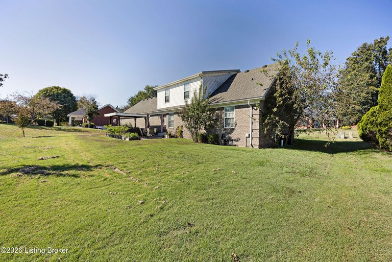 113 Woodlawn Spring, Bardstown, KY 40004
