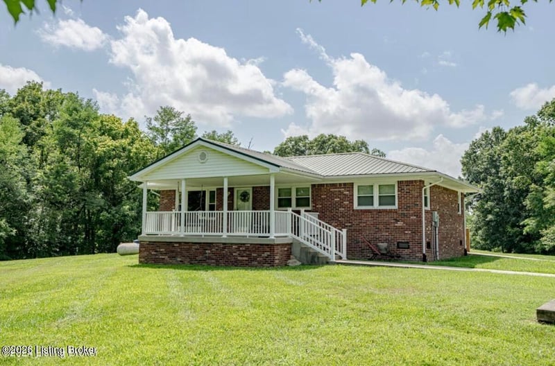 1130 Love Rdg Rd, Chaplin, KY 40012