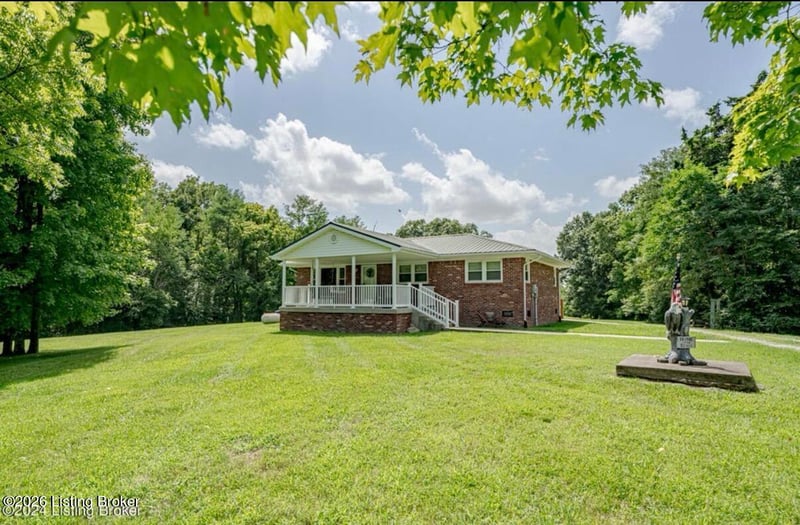 1130 Love Rdg Rd, Chaplin, KY 40012