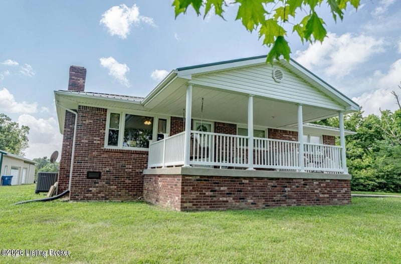 1130 Love Rdg Rd, Chaplin, KY 40012