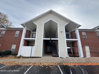 1130 Westlynne Pl #8, Louisville, KY 40222