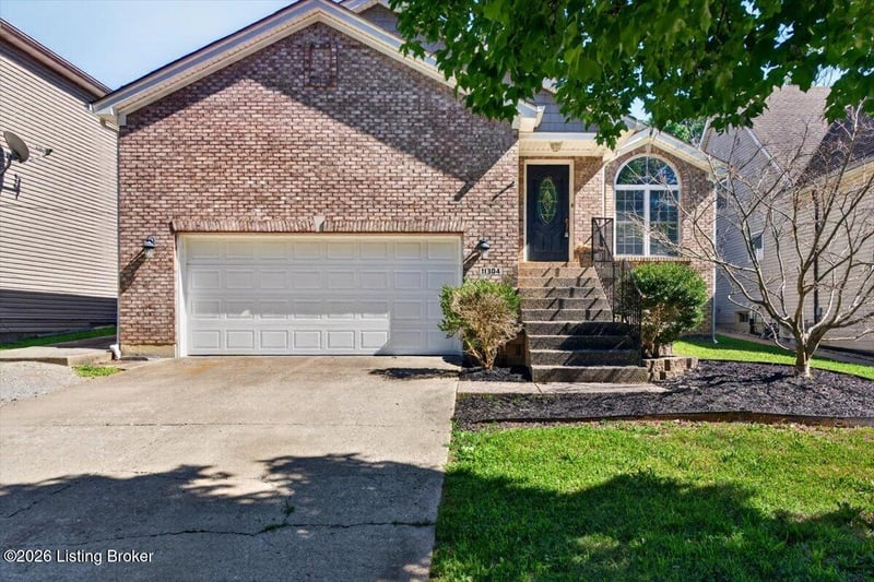 11304 Cox Ave, Louisville, KY 40223