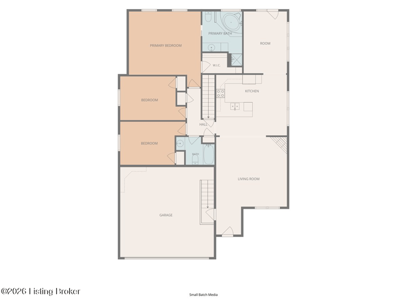 11304 Cox Ave, Louisville, KY 40223