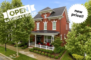 11306 Peppermint St, Prospect, KY 40059