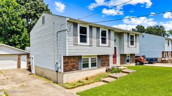11308 Nez Perce Way, Louisville, KY 40229