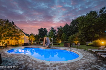 11318 Bodley Dr, Louisville, KY 40223