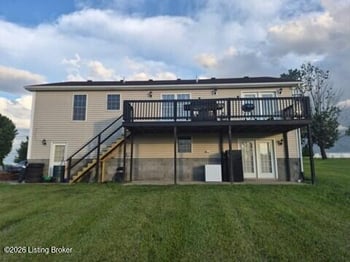 1132 Old Us 68, Campbellsville, KY 42718