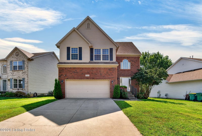 11322 Top Walnut Loop, Louisville, KY 40229