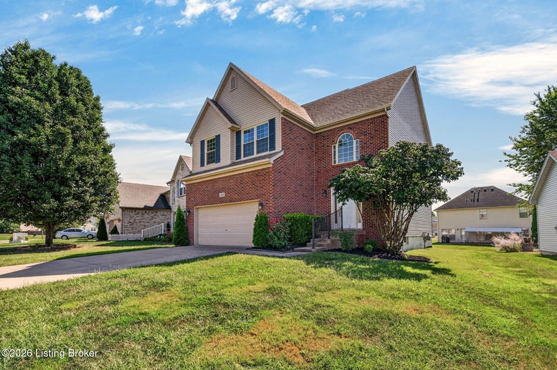 11322 Top Walnut Loop, Louisville, KY 40229