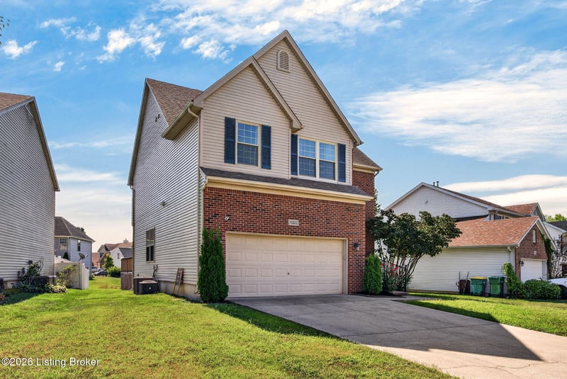 11322 Top Walnut Loop, Louisville, KY 40229