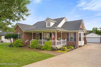 11328 United Blvd, Louisville, KY 40229