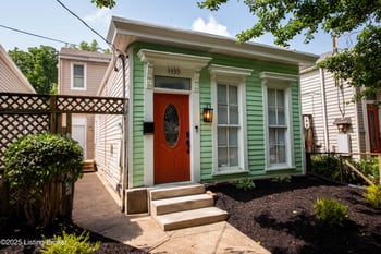 1133 Rogers St, Louisville, KY 40204