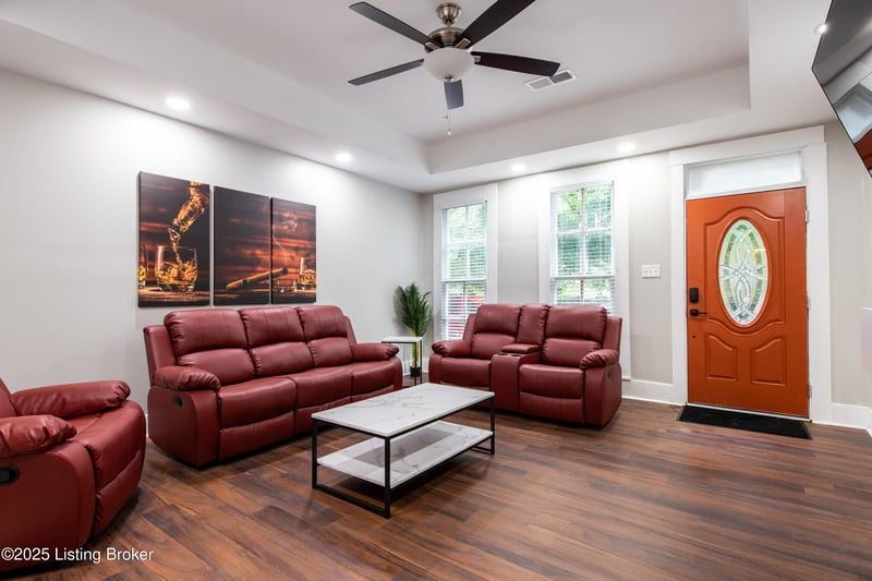 1133 Rogers St, Louisville, KY 40204