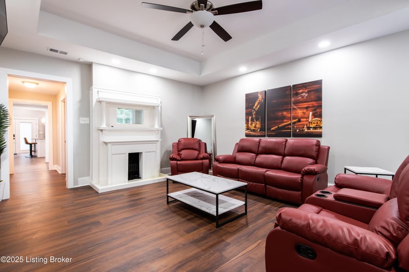 1133 Rogers St, Louisville, KY 40204