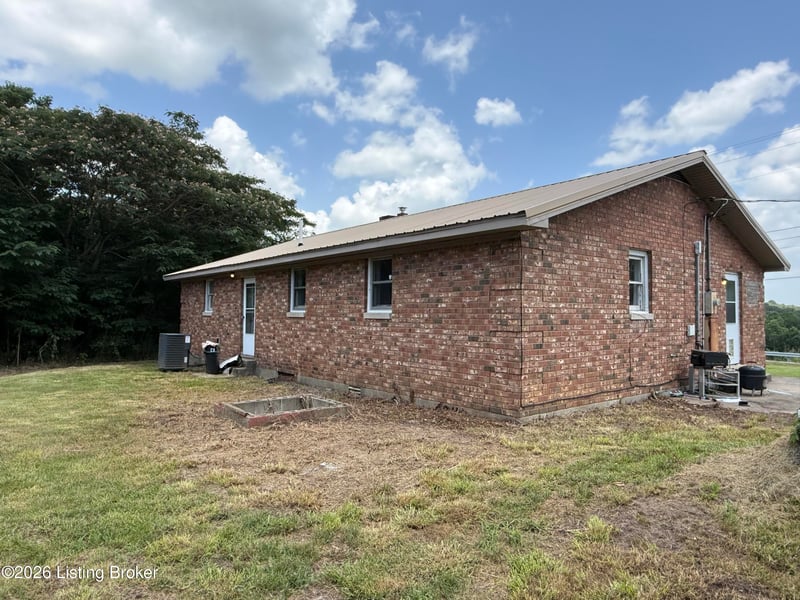 11335 Anneta Rd, Leitchfield, KY 42754