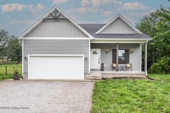 1135 Kirchdorfer Rd, Brandenburg, KY 40108