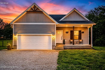 1135 Kirchdorfer Rd, Brandenburg, KY 40108