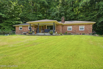 11350 Bearcamp Rd, Louisville, KY 40272