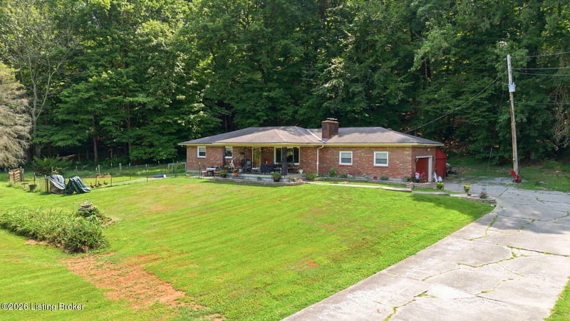 11350 Bearcamp Rd, Louisville, KY 40272