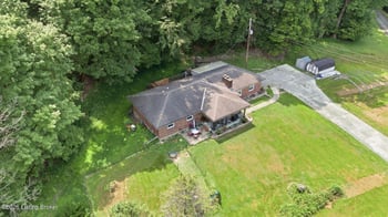11350 Bearcamp Rd, Louisville, KY 40272