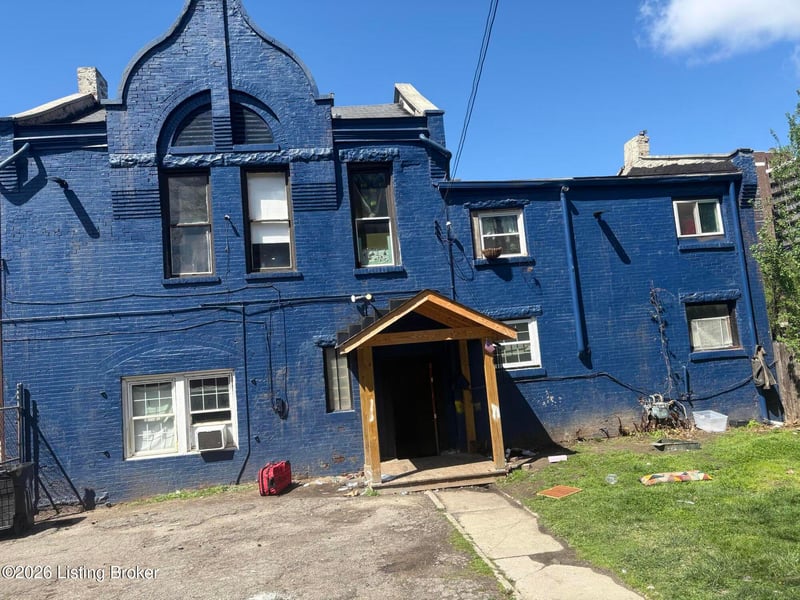 1136 S 3rd St, Louisville, KY 40203